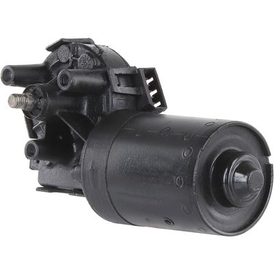 CARDONE Reman 43-1835 Windshield Wiper Motor