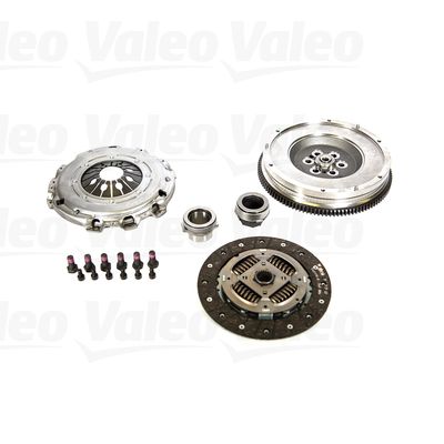 Valeo 835115 Clutch Flywheel Conversion Kit
