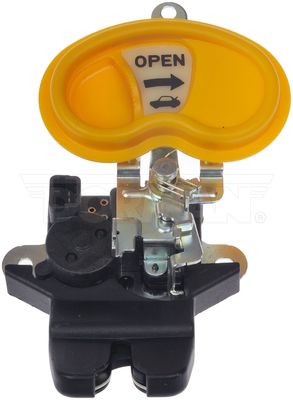 Dorman - OE Solutions 937-141 Trunk Lock Actuator Motor