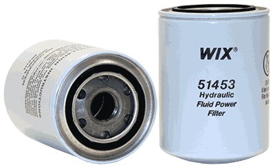 Wix 51453 Hydraulic Filter