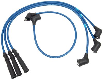 NGK 9372 Spark Plug Wire Set