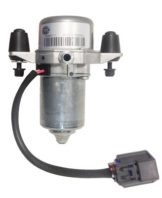 Hella 933963711 Power Brake Booster Vacuum Pump