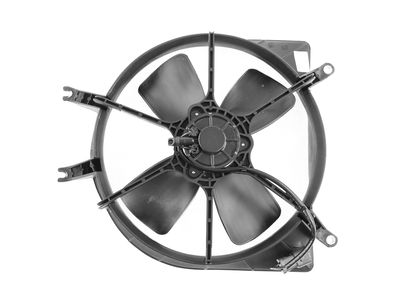 Agility Autoparts 6019110 Engine Cooling Fan Assembly