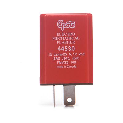 Grote 44530-5 Turn Signal Flasher
