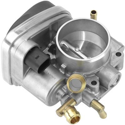 Continental 408-238-022-004Z Fuel Injection Throttle Body Assembly