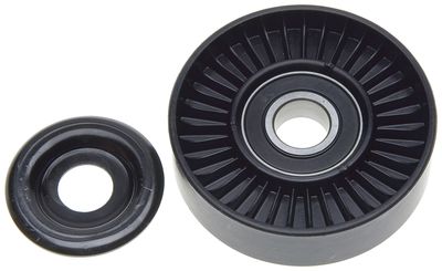 ACDelco 36193 Accessory Drive Belt Pulley