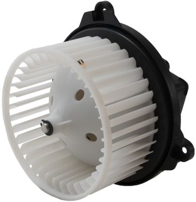 Four Seasons 76803 Drive Motor Battery Pack Cooling Fan Assembly