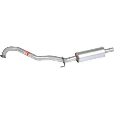Walker Exhaust 55710 Exhaust Resonator and Pipe Assembly