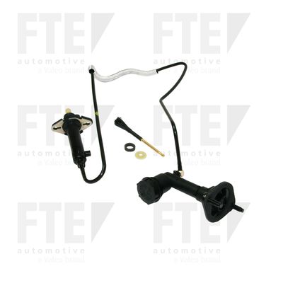FTE 5205918 Clutch Master and Slave Cylinder Assembly