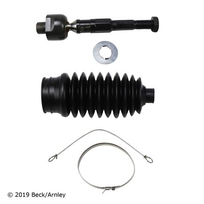 Beck/Arnley 101-7783 Steering Tie Rod End Kit