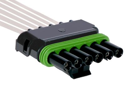 ACDelco PT725 Multi-Purpose Wire Connector