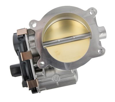 GM Genuine Parts 12679524 Fuel Injection Throttle Body