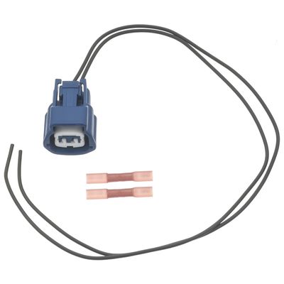 Standard Import S2885 Vapor Canister Purge Solenoid Connector