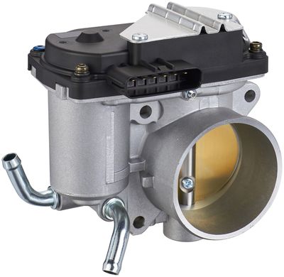 Spectra Premium TB1257 Fuel Injection Throttle Body Assembly