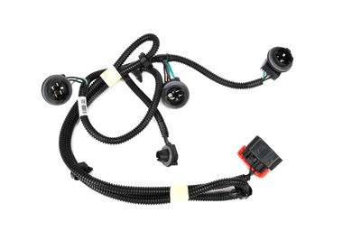 GM Genuine Parts 25958497 Tail Light Wiring Harness