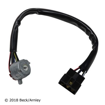 Beck/Arnley 201-1804 Ignition Switch