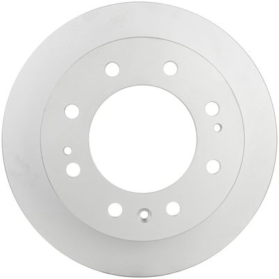 Centric Parts 320.66074F Disc Brake Rotor
