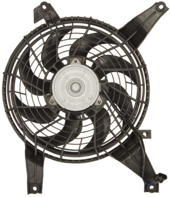 Four Seasons 75935 A/C Condenser Fan Assembly
