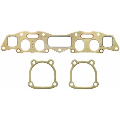 FEL-PRO MS 91033-1 Intake and Exhaust Manifolds Combination Gasket