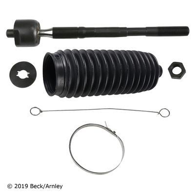 Beck/Arnley 101-7420 Steering Tie Rod End Kit