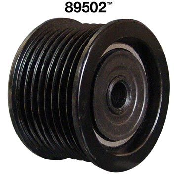 Dayco 89502 Accessory Drive Belt Idler Pulley