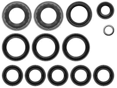 Four Seasons 26860 A/C System O-Ring and Gasket Kit