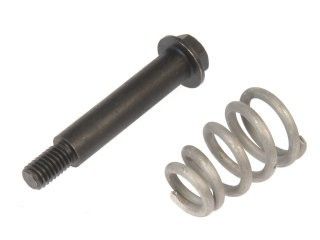 Dorman - HELP 03134 Exhaust Manifold Bolt and Spring