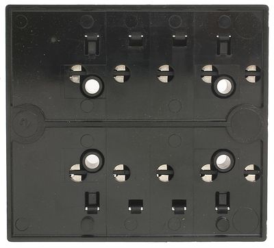 Standard Ignition FH-28 Fuse Block