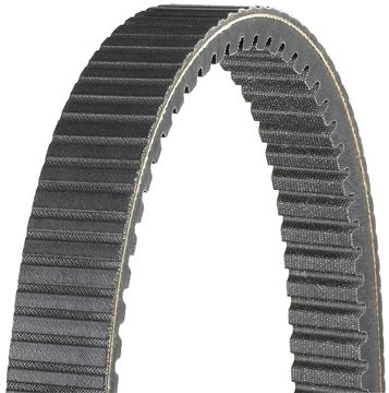 Dayco HPX HPX2247 Automatic Continuously Variable Transmission (CVT) Belt