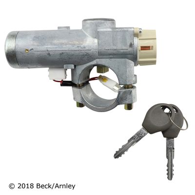 Beck/Arnley 201-1914 Ignition Lock Assembly