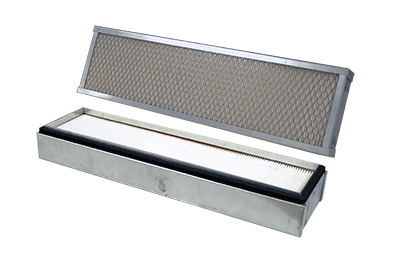 Wix 46700 Cabin Air Filter