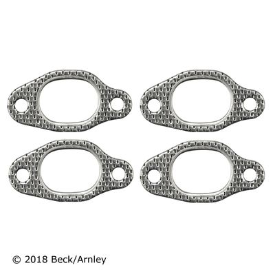 Beck/Arnley 037-8142 Exhaust Manifold Gasket Set