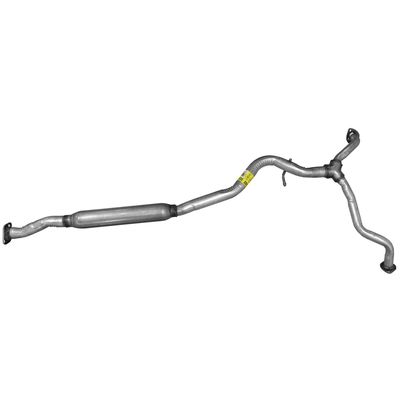 Walker Exhaust 47839 Exhaust Resonator and Pipe Assembly