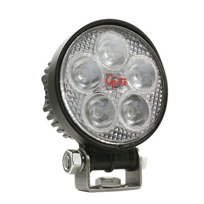 Grote BZ111-5 Vehicle-Mounted Work Light