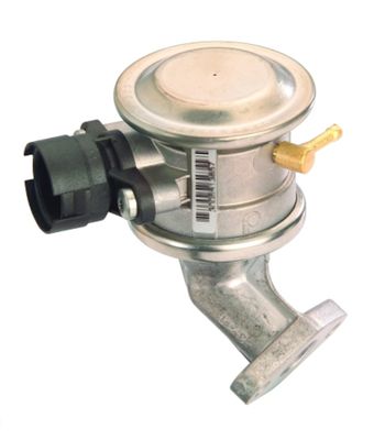 Pierburg distributed by Hella 7.22295.63.0 Secondary Air Injection Pump Check Valve