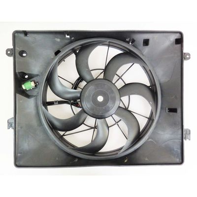 Continental FA71894 Engine Cooling Fan Assembly