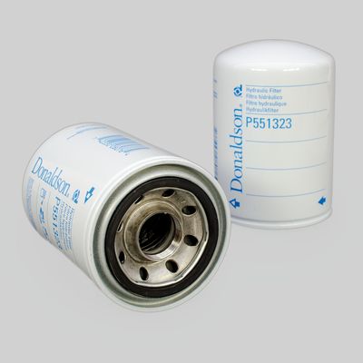 Wix 51712 Hydraulic Filter