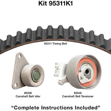 Dayco 95311K1 Engine Timing Belt Kit