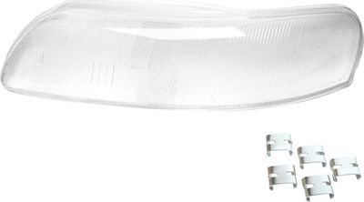 URO Parts 8693563LENS Headlight Lens