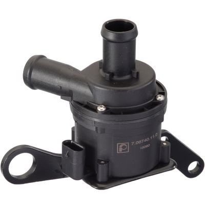 Pierburg distributed by Hella 7.06740.11.0 Engine Auxiliary Water Pump