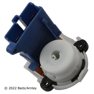 Standard Import US-558 Ignition Switch