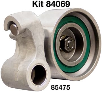 Dayco 84069 Engine Timing Belt Component Kit