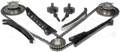 Dorman - OE Solutions 966-101XD Engine Timing Chain Kit
