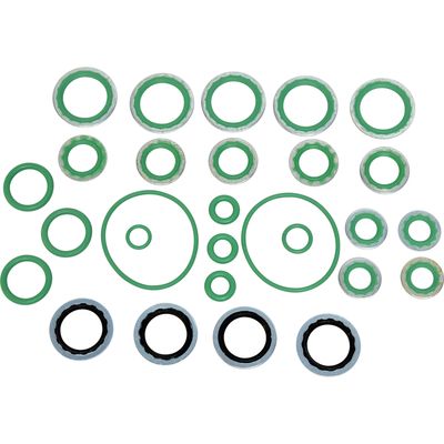 UAC RS 2722 A/C System Seal Kit