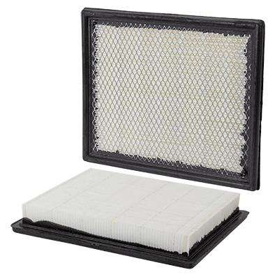 Wix 49820 Cabin Air Filter
