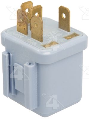 Standard Ignition RY-48 HVAC Heater and HVAC Delay Relay