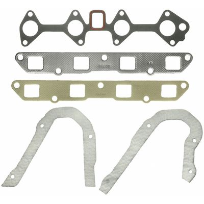 FEL-PRO MS 22792 Intake and Exhaust Manifolds Combination Gasket