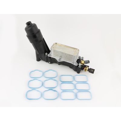 Standard Ignition OFH101 Engine Oil Filter Housing