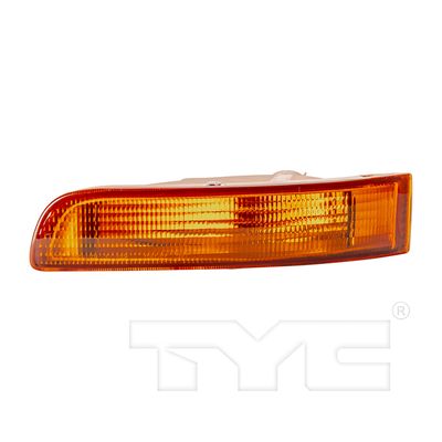 TYC 12-1512-01 Turn Signal Light Lens / Housing