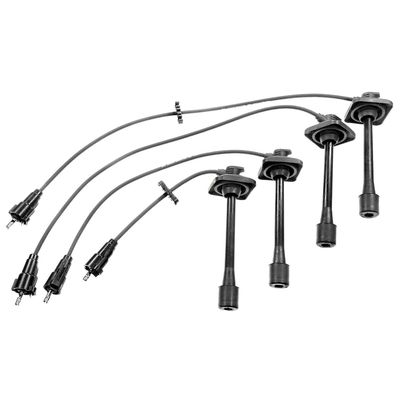 Pro Series Wire 25418 Spark Plug Wire Set